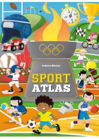 Sport atlas